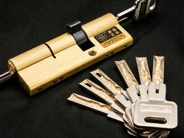 福绵24小时上门开锁公司