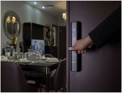 福绵24小时上门开锁公司